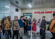 Penuhi Kebutuhan Dokter Spesialis di RSUD Bachtiqr Djafar Jadi Prioritas Pemko Medan