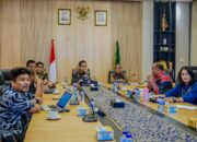 Penataan Trotoar Harus Punya Perencanaan Matang, Humanis, dan Estetis