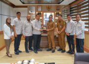 Wakil Wali Kota Medan Sarankan Apersi Bangun Rusun Untuk Warga Pinggiran Sungai