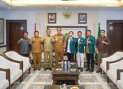 Rico Waas : Rakernas Jangan Sekadar Seremoni