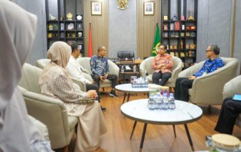 Wali Kota Medan Dorong Kemudahan Sertifikasi Halal Bagi Pelaku UMKM