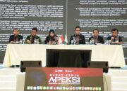 Pada Raker Komwil I APEKSI, Walikota Rico  Tekankan Pentingnya Kerjasama Antar Kota Dalam Menghadapi Tantangan Zaman