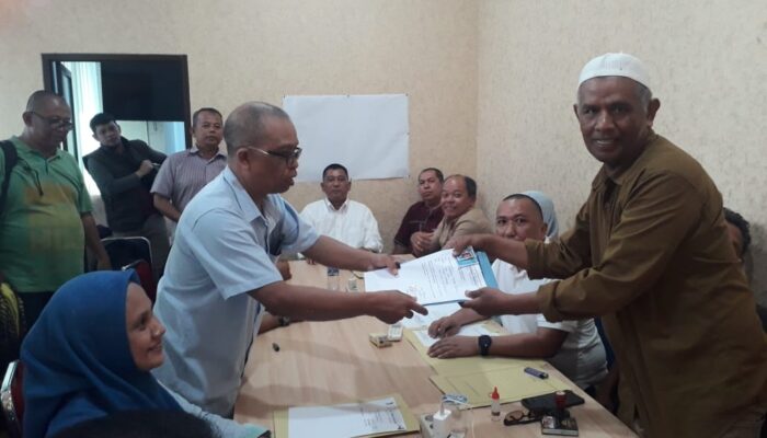 ME Ginting Ditetapkan Jadi Calon Tunggal Ketua PWPM 2026-2028