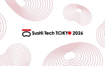 SusHi Tech Tokyo 2026 – Konferensi Inovasi Global Terbesar di Asia Akan Diselenggarakan di Tokyo Mendorong Kota Berkelanjutan Melalui Teknologi Tinggi