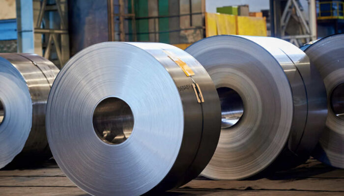 Krakatau Steel Soroti Pergeseran Peta Baja Global, Dorong Penguatan Struktur Pasar Domestik yang Sehat