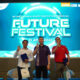 BINUS Online Future Festival Bekali Generasi Muda Siap Karier
