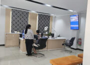 BRI KCP Pasar Induk Kramat Jati Hadirkan Layanan Weekend Banking Saat Libur
