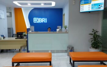 BRI KK ITC Cempaka Mas Hadir Layani Pengunjung Mall dan Nasabah Umum Melalui Weekend Banking