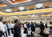BRI Region 6 Gelar Onboarding Pekerja Tahap 3 untuk Perkuat Profesionalisme Kerja