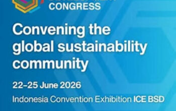 BSD City Menuju Pusat Pendidikan Global Berkelanjutan