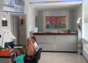 Bank Rakyat Indonesia KCP Pasar Pagi Mangga Dua Layani Kebutuhan Nasabah Melalui Weekend Banking