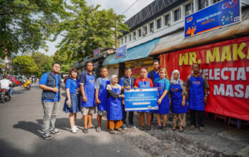 Bank Raya Tegaskan Komitmen ESG, Dorong Pembiayaan Inklusif dan Efisiensi Energi Operasional