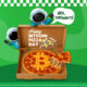 Bitcoin Pizza Day 2026: Harga Bitcoin Tak Semanis Tahun Lalu