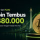 Bitcoin Tembus US$80.000, Pasar Diuji Transisi The Fed dan Perpecahan FOMC