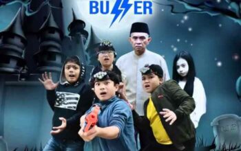 Aditya Gumay Hadirkan ‘Ghost Buzzer’, Machika Luna, dan Musik Akustik di Hari Buruh