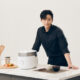 Resmi! Lee Junho Jadi Ambassador Global Cuckoo, Merek Rice Cooker asal Korea