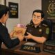 Kajari Nisel Bantah Terima Uang Ratusan Juta Untuk Penangan Perkara