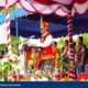 Wakil Bupati Nias Selatan Pimpin Upacara Hardiknas ke 67