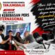 PWI Tanjungbalai: Kebebasan Pers Harus Diiringi Tanggung Jawab dan Integritas