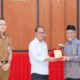 Wakil Walikota Gunungsitoli Terima Kunker Anggota DPD RI Sumut