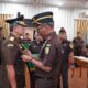 Lantik Wakajati, Aspidum dan 7 Kajari, Ini Pesan Kajati Sumut Muhabuddin
