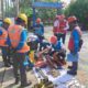 Pastikan Keandalan Pasokan Listrik, PLN Baturaja Gelar Inspeksi Peralatan Bersama Mitra Kerja