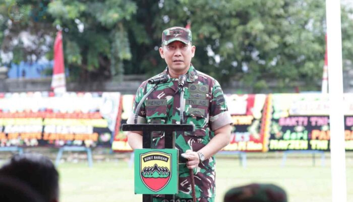 Bongkar Data Karya Bakti TNI di Nias: 49 Jembatan Baru & 139 Titik Air Bersih Sedalam 90 Meter Siap Alirkan Kesejahteraan