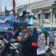 Gelar Aksi di Kejari Medan, DPN Minta Usut Dugaan Korupsi Disdikbud Medan dan Ramadhan Fair Tahun 2026