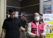 Setujui Bayar 100% Padahal Belum Selesai, KPA Proyek RS Pratama Nias Rp.38,5 M Ditahan