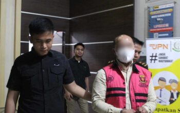 Setujui Bayar 100% Padahal Belum Selesai, KPA Proyek RS Pratama Nias Rp.38,5 M Ditahan