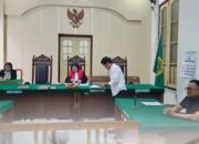 Gugatan Gugur! PN Medan Tolak Praperadilan PPK & Kontraktor RS Pratama Nias, Kejari Lanjut Usut Korupsi Rp38,5 M