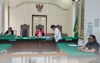 Gugatan Gugur! PN Medan Tolak Praperadilan PPK & Kontraktor RS Pratama Nias, Kejari Lanjut Usut Korupsi Rp38,5 M