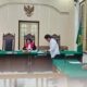 Gugatan Gugur! PN Medan Tolak Praperadilan PPK & Kontraktor RS Pratama Nias, Kejari Lanjut Usut Korupsi Rp38,5 M