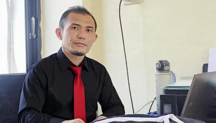 Advokat Victor Mendrofa: Kejari Gunungsitoli Profesional Usut Korupsi RS Pratama Nias, 6 Tersangka Ditahan
