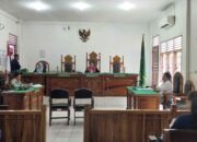 Kejari Gunungsitoli Menang Praperadilan, Penyidikan Korupsi RS Nias Rp.38 M Sah Secara Hukum