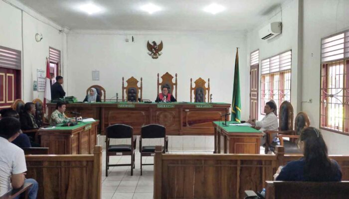 Kejari Gunungsitoli Menang Praperadilan, Penyidikan Korupsi RS Nias Rp.38 M Sah Secara Hukum