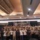 Pengurus Forwaka Medan Dilantik, Irfandi Berharap Perkuat Sinergi Pers dan Aparat Penegak Hukum