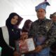 Lepas Siswa Kelas XII MAPN 4 Medan, Kakanwil Kemenagsu Tekankan Pentingnya Perjuangan Raih Masa Depan
