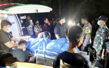 Seorang Pelajar Ditemukan Tewas di Aliran Sungai Kecil di Desa Hilina’a