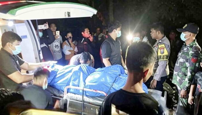 Seorang Pelajar Ditemukan Tewas di Aliran Sungai Kecil di Desa Hilina’a