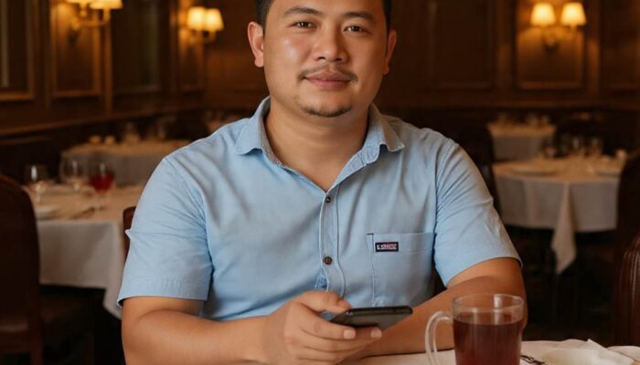 Diduga Video Viral Oknum Anggota DPRD Nias Barat Lagi Nyabu, Haogô Zega: Pengkhianat Rakyat!