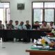 Ketua DPRD Nias Minta SKPD Jawab Tuntutan “Rakyat Nias Bersuara” Secara Tertulis