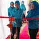 Ketua TP PKK Provinsi Sumsel Kunjungi OKU, Lakukan Pembinaan dan Evaluasi 10 Program Pokok PKK