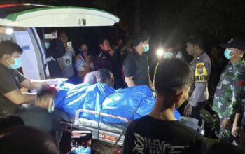 Polres Nias Dalami Kasus Penemuan Mayat Pelajar SMK Alasa Talumuzoi