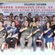 Ketua DPRD Gunungsitoli Gelar Reses Masa Sidang II Tahun 2026