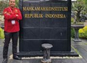 Tokoh Pemuda Sumut Paulus PG Apresiasi Ketegasan Kajari Gunungsitoli Bongkar Dugaan Korupsi di Kepulauan Nias