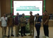 Guru Naik Level! SMBR Gelar Pelatihan AI untuk Pembelajaran Masa Depan
