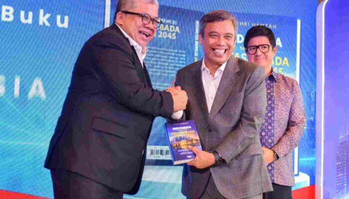 BTN Dukung Gagasan Swasembada Papan 2045