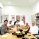 Nama Prabowo Disenggol, GERINDRA dan GEKIRA Sumut Klarifikasi Persoalan Chappel ke USU