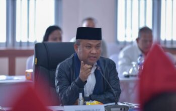 Soal Perjalanan ke Luar Negeri, Gerindra: Prabowo Jaga Keseimbangan Geopolitik